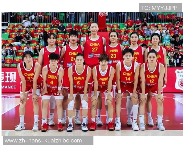 中国女篮集训选拔名单正式公布期待新一届球队的精彩表现